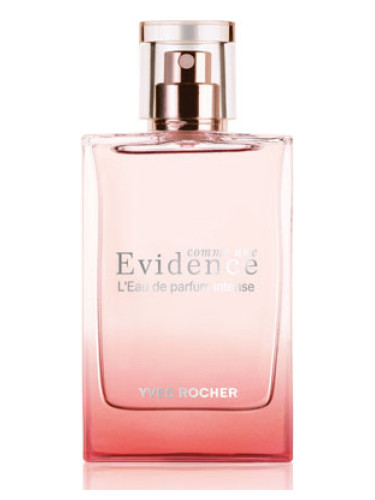 YVES ROCHER - COMME UNE EVIDENCE LEAU DE PARFUM INTENSE
